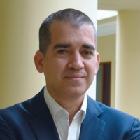 Vistage Perú Employee Raúl Gonzales's profile photo