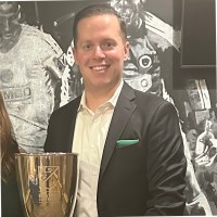 Shaun Gallagher Email & Phone Number