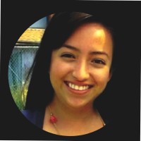 The Aerospace Corporation Employee Daniela Herrera's profile photo