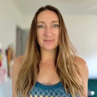Gradient Works Employee Jenn Davis's profile photo