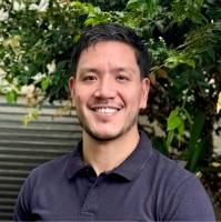 Nexforce Employee Felipe Ono's profile photo