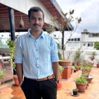 Karthick M Email