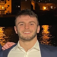 Christchurch School Employee David Burrell's profile photo