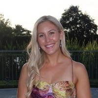 Narvar Employee Samantha Gracia's profile photo
