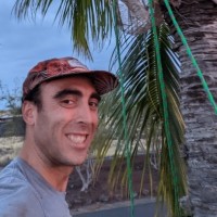 University of Denver Employee Jake Connell's profile photo