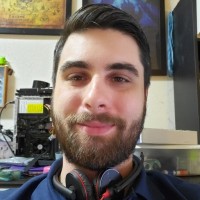 Unity IT Service Employee Cody Taylor's profile photo
