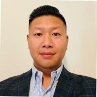 Inventus Power Employee Tom Nguyen's profile photo
