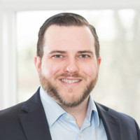 Wealth Enhancement Employee Connor Smith's profile photo