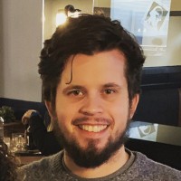 Motion Dynamics Corporation Employee Cameran Hren's profile photo