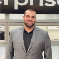 Uber Freight Employee Nathan Thacker's profile photo