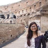Esevel Employee Nalene Lyhor's profile photo