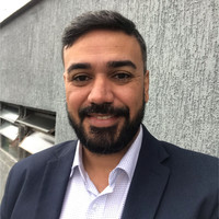 Bauer Express Employee Reinaldo Rangel's profile photo