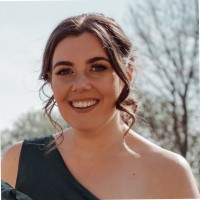 Patternbank Employee Sara Jackson's profile photo