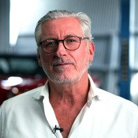 INNengine Employee Roberto Lendaro's profile photo