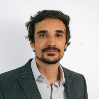 Hospital Professor Doutor Fernando Fonseca Employee Nuno Ferreira Silva's profile photo