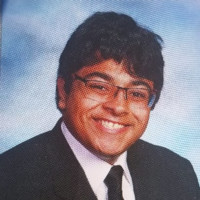 exida Employee Shubh Lakhani's profile photo