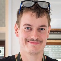 MACS HOLDING GmbH Employee Patrick Roza's profile photo