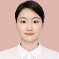 EY Employee Hyewon Oh's profile photo