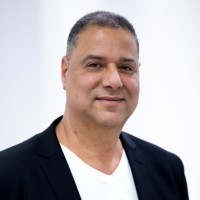 Unicargo Employee Erez Dan's profile photo
