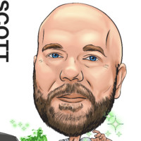 Scott Neece Email & Phone Number