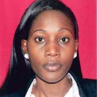 Cfc Employee Consolata Omunga's profile photo