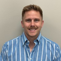 Contract Source Inc. Employee Zack Buzzelli-Andes's profile photo