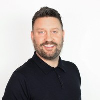 Talented Consultancy Employee Andrew Gibson's profile photo