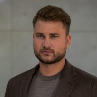 CallTouch Employee Alex Avdeev's profile photo