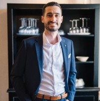 NCR Corporation Employee Dor Levy's profile photo