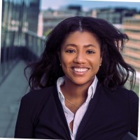 Civitas Commercial Real Estate Services Employee Jahsmine Victor's profile photo