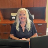 Hribar Logistics Employee Christie Conway's profile photo