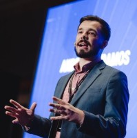 FLIPSIDE Smart Content Provider Employee Anderson Ramos's profile photo