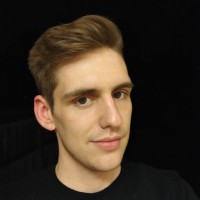 tinyBuild GAMES Employee Bradley Manning's profile photo