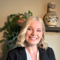 Inspectify Employee Melaina Soto's profile photo