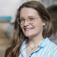 MADSACK Mediengruppe Employee Thea Meyer's profile photo