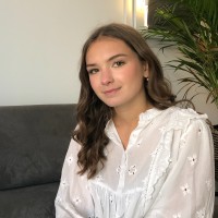 PROTENNIS Employee Emma Novack's profile photo