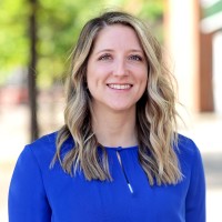 Legacy of Hope Employee Lindsey Banks's profile photo