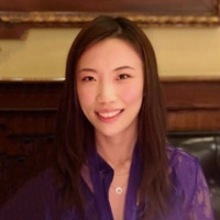 DORA Employee Ming Duan's profile photo