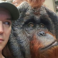 ANIMAX Employee Dave Nixon's profile photo