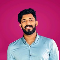 QuadCubes Employee Anudev V's profile photo