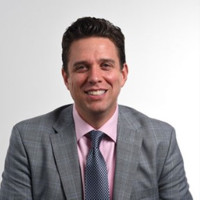 Donaldson Employee David Wood's profile photo