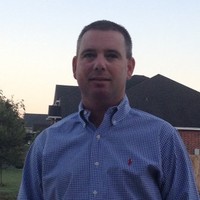 Texas Farm Credit Employee Jason Floyd's profile photo