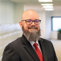 1st Global Employee Kevin Fain's profile photo