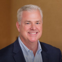 NVISION Eye Centers Employee Greg Cunniff's profile photo