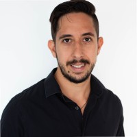 Digga Australia Employee Gustavo Uchoa's profile photo