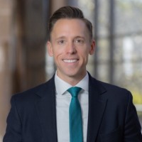 Freddie Mac Employee Walt Cain's profile photo