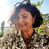 CNAM Ile de France Employee Laurence Barbaray's profile photo