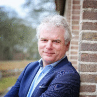 ROC van Twente Employee Benno Hermelink's profile photo