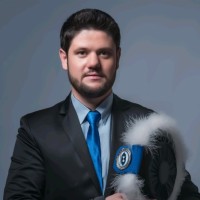 cotripal Employee Roberto Calza's profile photo