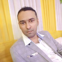 DBSI Services Employee Kundan Shaw's profile photo